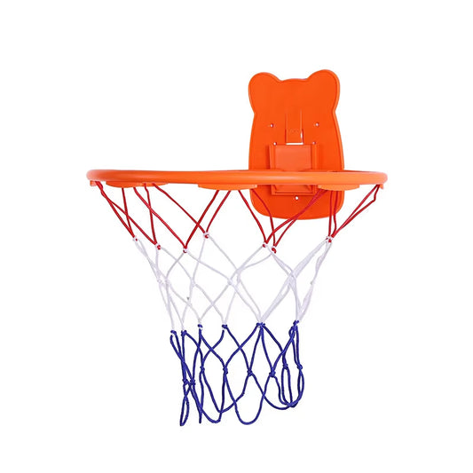 Diameter 24Cm Silent Basketball Indoor Practice High Density Soft Mute Bouncing Foam Ball Bounce Quiet Soft Basketball No Noise