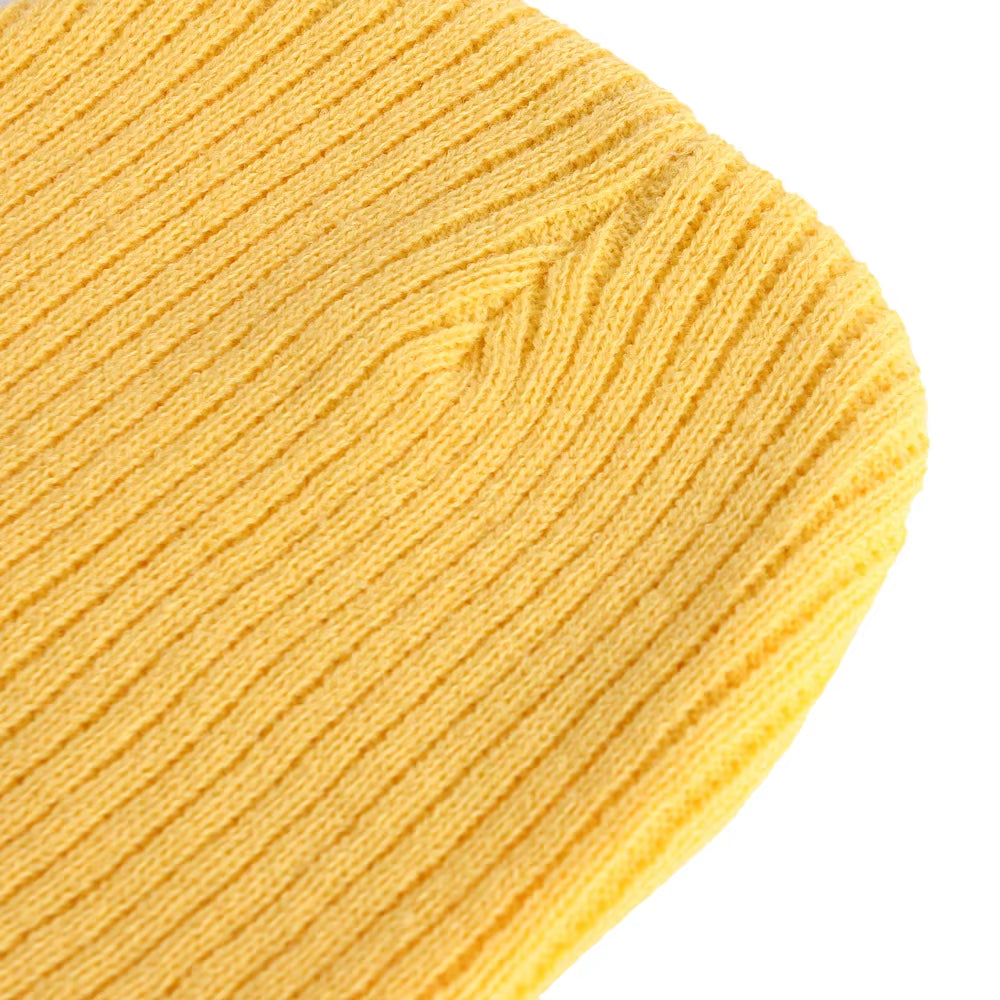 Knitted Beanie Women'S Hat Winter Men Skullies Beanies Warm Casual Slouchy Hat Crochet Beanie Hat Female Baggy Cap Tentacle